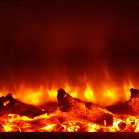 Apartment With Fireplace Львов Экстерьер фото